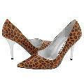 Nina Brendie-YY Tan Leopard Patent