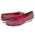 Nina Presley-YY Pink Patent Leopard