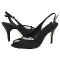 Nina Freya-LS Black