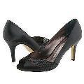 Nina Fidelma-NL Black Shimmer Nappa