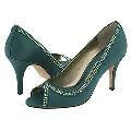 Nina Fudge-LS Pine Luster Satin