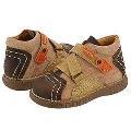 Petit 44593 (Infant/Toddler) Brown