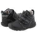Primigi Kids Parker (Infant/Toddler) Blue