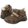 Primigi Kids Taiga (Infant/Toddler) Bronze