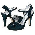 Nina Dilsey-sl Aqua Blue