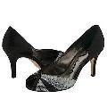 Nina Floy-yl Black/Pewter
