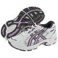 ASICS Kids Gel - 140 TR GS (Youth) White/Lavender/Silver