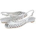 A. Marinelli Filbert Silver