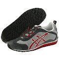 ASICS Kids Cypress GS (Youth) Moon/Storm/Red