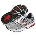 New Balance Kids KJ645NRP (Toddler/Youth) Navy/Red