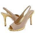 Nina Shalom-YS Gold/Gold
