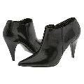 Nina Bitki-PY Black Sparkle Patent