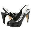 A. Marinelli Esther Black/White Patent