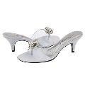 A. Marinelli Carrol Silver Vinyl