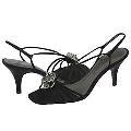 A. Marinelli Thelma Black Satin