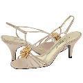 A. Marinelli Thelma Gold Satin