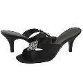A. Marinelli Tod Black Lame