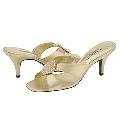 A. Marinelli Tod Gold Lame