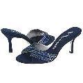 Nina Violeta-LS New Navy Satin