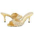 Nina Violeta-LS Gold Satin