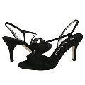 Nina Genoa-LS Black