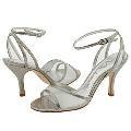 Nina Gyanda Silver Flash