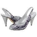 Nina Raffi Silver/Silver