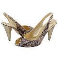 Nina Raffi Bronze/Gold