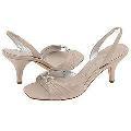 Nina Deja Powdersand Luster Satin
