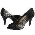 A. Marinelli Eva Pewter Degrade Metallic Snake