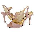 Nina Ulisa Soft Taupe Luster Satin