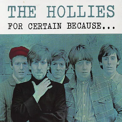 the hollies