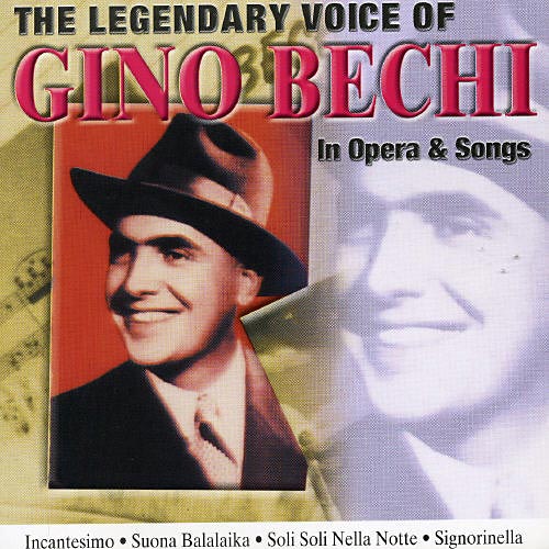 Gino Bechi