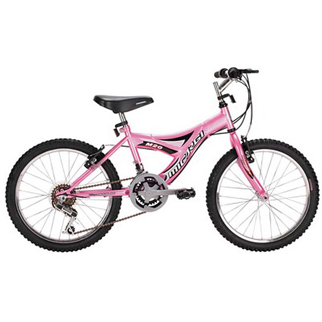 Mountain Bike Reviews – Mongoose Montana Women's Mountain Bike