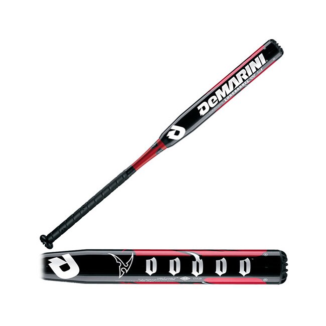 DeMarini Voodoo Baseball Bat   2008 Model