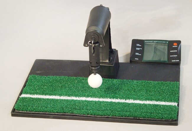 golf swing trainer