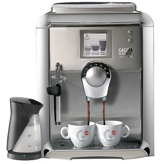 Visions Espresso