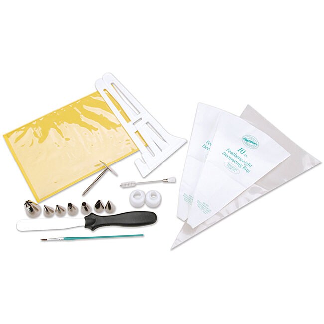 Wilton Course 1 Kit