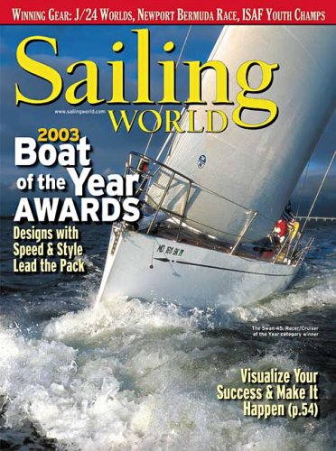 Sailing World