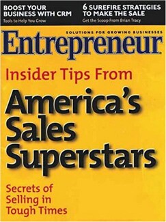 Entrepreneur