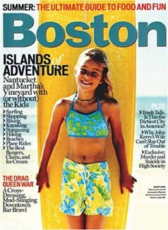 Boston Magazine