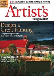 Artist's Magazine