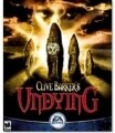 MAC - Clive Barker's Undying