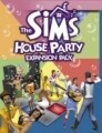 MAC - The Sims: House Party Expansion Pack