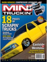 Mini Truckin
