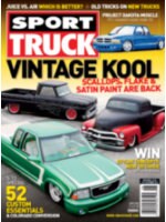 Sport Truck