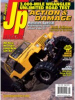 JP - Total Jeep Experience