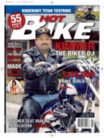 Hot Bike