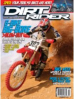 Dirt Rider