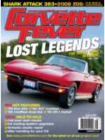 Corvette Fever